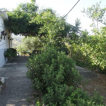 Rural El Puerto Mayordomo アルダレス エクステリア 写真