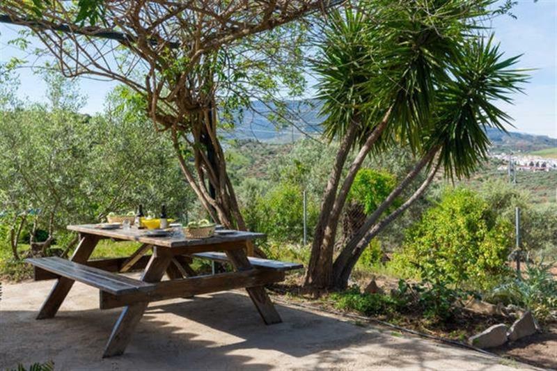 Rural El Puerto Mayordomo アルダレス エクステリア 写真
