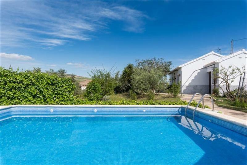 Rural El Puerto Mayordomo アルダレス エクステリア 写真