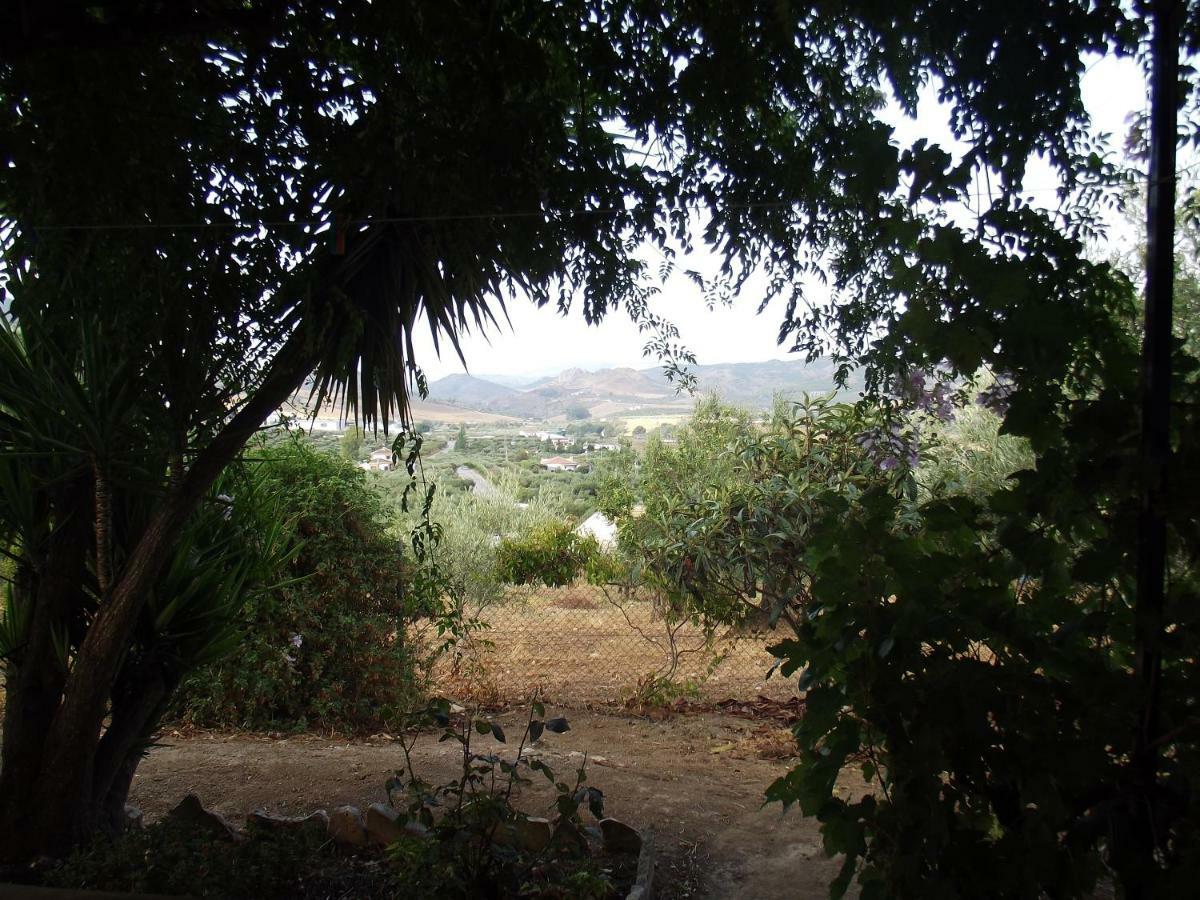 Rural El Puerto Mayordomo アルダレス エクステリア 写真