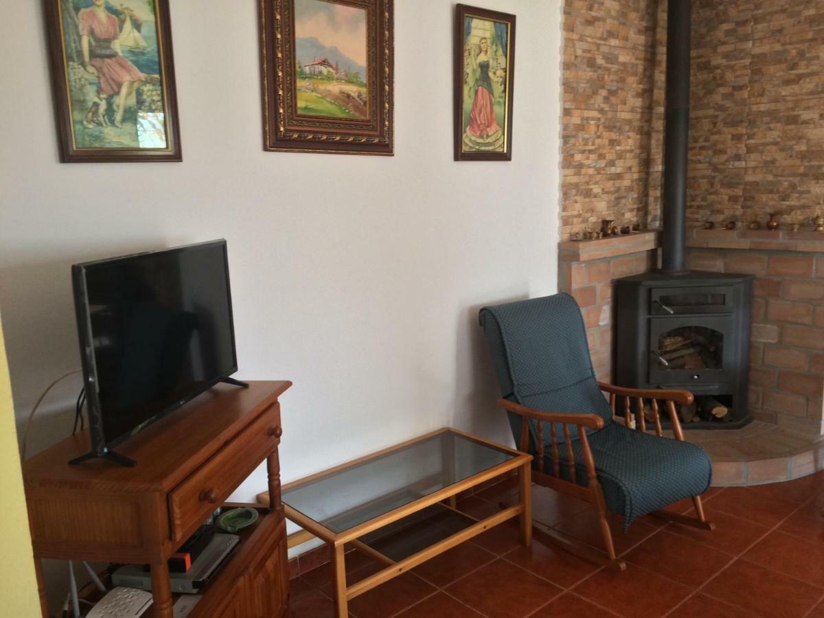Rural El Puerto Mayordomo アルダレス エクステリア 写真